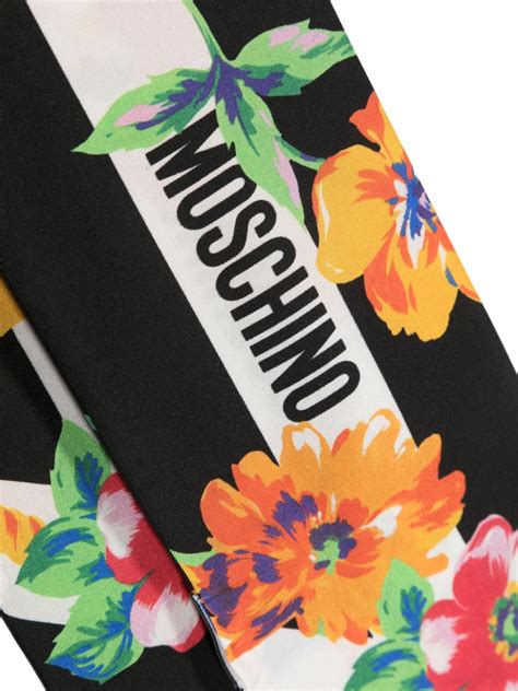 mascada moschino